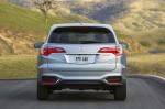 Acura RDX 2015 года